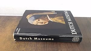 Seller image for Dutch Museums for sale by BoundlessBookstore