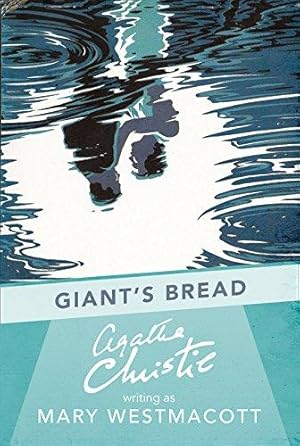 Seller image for Giant  s Bread for sale by WeBuyBooks 2