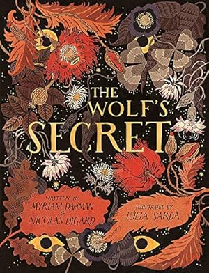 Bild des Verkufers fr The Wolf's Secret zum Verkauf von WeBuyBooks