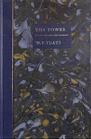 The Tower - Folio Society
