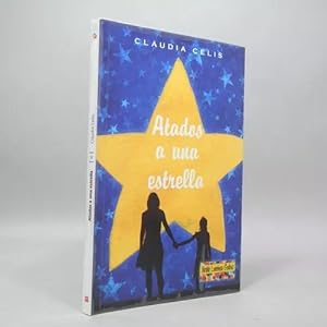Bild des Verkufers fr Atados A Una Estrella Claudia Celis Sm De Ediciones 2018 R3 zum Verkauf von Libros librones libritos y librazos