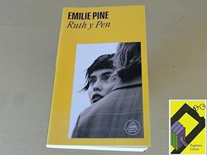 Seller image for Ruth y Pen (Trad:Laura Salas Rodrguez) for sale by Ragtime Libros