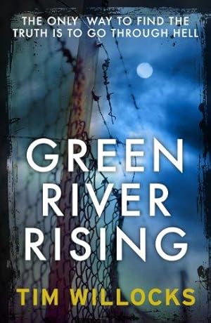 Seller image for Green River Rising for sale by WeBuyBooks