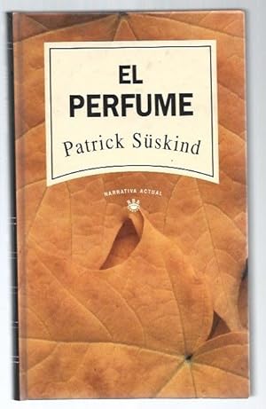 Imagen del vendedor de PERFUME - EL. HISTORIA DE UN ASESINO a la venta por Desvn del Libro / Desvan del Libro, SL