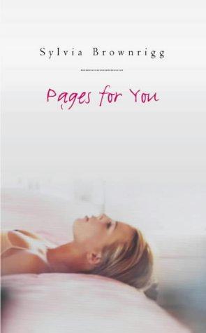 Immagine del venditore per Pages for You venduto da WeBuyBooks