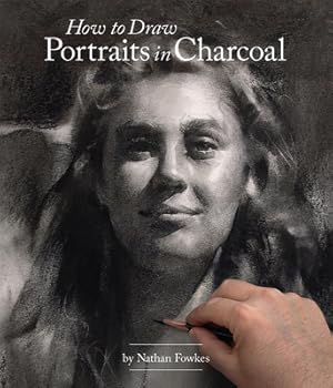 Immagine del venditore per How to Draw Portraits in Charcoal (Paperback or Softback) venduto da BargainBookStores