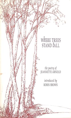 Where Trees Stand Tall