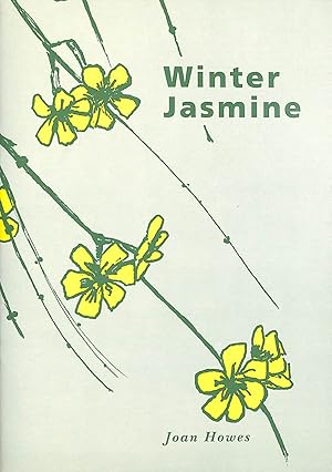 Winter Jasmine