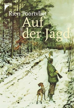 Seller image for Auf der Jagd ein Skizzenbuch for sale by Antiquariat Mander Quell