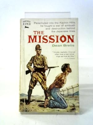 Imagen del vendedor de The Mission a la venta por World of Rare Books