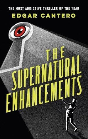 Seller image for The Supernatural Enhancements for sale by WeBuyBooks