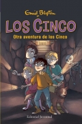 Imagen del vendedor de Otra aventura de los cinco a la venta por Espacio Logopdico