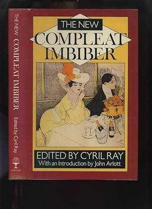 Bild des Verkufers fr The New Compleat Imbiber 11: An Entertainment zum Verkauf von Roger Lucas Booksellers
