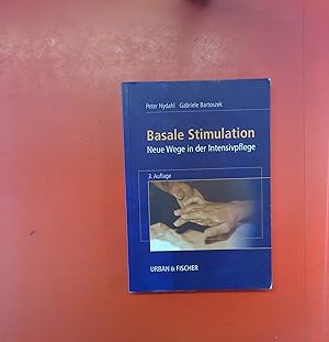 Bild des Verkufers fr Basale Stimulation. Neue Wege in der Intensivpflege, 3. Auflage zum Verkauf von biblion2
