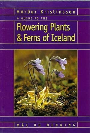 Seller image for A Guide to the Flowering Plants and Ferns of Iceland. for sale by C. Arden (Bookseller) ABA