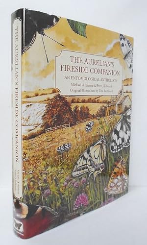 The Aurelians Fireside Companion. An Entomological Anthology.