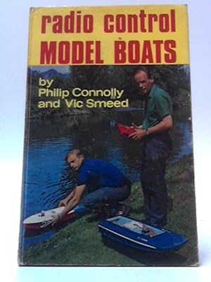 Bild des Verkufers fr Radio Control for Model Boats zum Verkauf von World of Rare Books