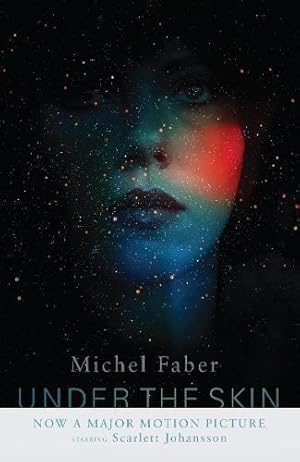 Immagine del venditore per Under the Skin venduto da WeBuyBooks