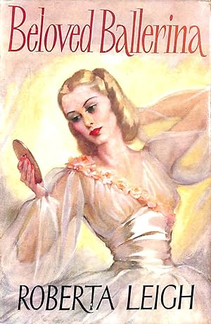 Beloved Ballerina (Harlequin, #24)