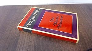 Bild des Verkufers fr The Mystic Masseur (The Russell Edition) zum Verkauf von BoundlessBookstore