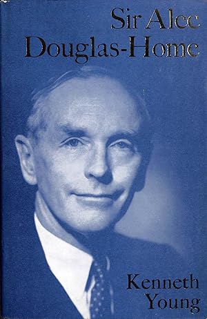 Sir Alec Douglas-Home