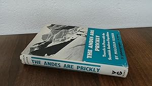 Seller image for The Andes Are Prickly for sale by BoundlessBookstore