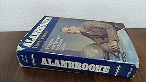 Seller image for Alanbrooke for sale by BoundlessBookstore