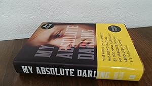 Seller image for My Absolute Darling (Signed.) for sale by BoundlessBookstore