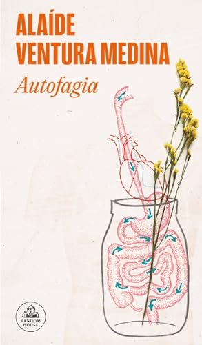 Seller image for Autofagia / Autophagy -Language: Spanish for sale by GreatBookPrices