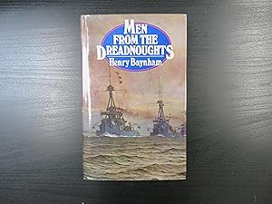 Men From The Dreadnoughts