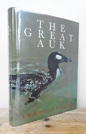 Imagen del vendedor de The Great Auk. a la venta por C. Arden (Bookseller) ABA