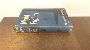 Seller image for Night Fighter for sale by BoundlessBookstore