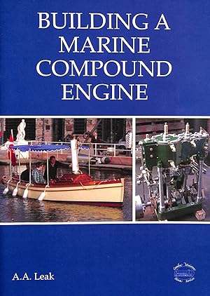 Building a Marine Compound Engine