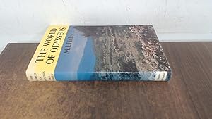 Seller image for The World of Odysseus for sale by BoundlessBookstore