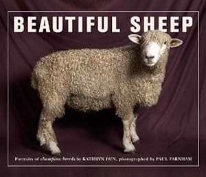 Bild des Verkufers fr Beautiful Sheep: Portraits of Champion Breeds zum Verkauf von WeBuyBooks