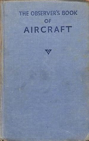 Seller image for Observer's Book of Aircraft 1974 (Observer's Pocket S.) for sale by WeBuyBooks