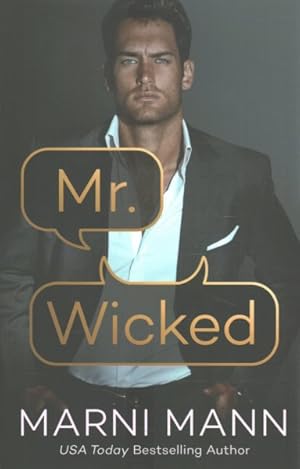 Seller image for Mr. Wicked for sale by GreatBookPrices