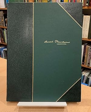 Seller image for Birds of Prey. A facsimile of the 1919 edition with a new foreword. for sale by C. Arden (Bookseller) ABA