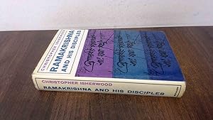 Seller image for Ramakrishna and His Disciples for sale by BoundlessBookstore