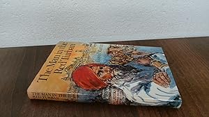 Seller image for The Man In The Red Turban for sale by BoundlessBookstore