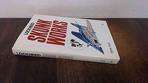 Bild des Verkufers fr Lockheed Skunk Works zum Verkauf von BoundlessBookstore