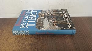 Seller image for Return to Tibet for sale by BoundlessBookstore
