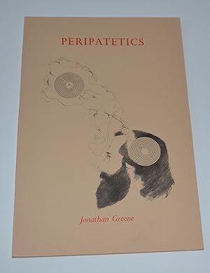 Seller image for Peripatetics for sale by Bibliomadness