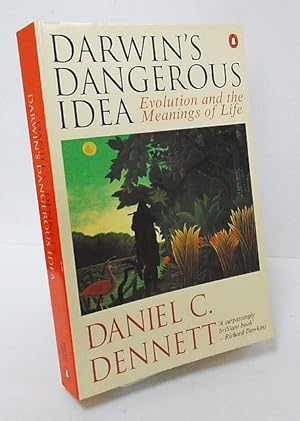 Imagen del vendedor de Darwin s Dangerous Idea. Evolution and the Meanings of Life. a la venta por C. Arden (Bookseller) ABA