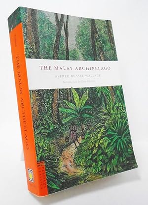 Imagen del vendedor de The Malay Archipelago. a la venta por C. Arden (Bookseller) ABA