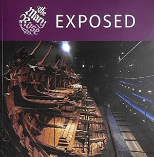 Bild des Verkufers fr Mary Rose Exposed zum Verkauf von WeBuyBooks