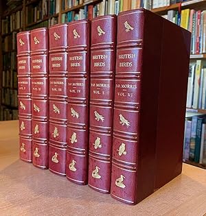 A History of British Birds by Morris - AbeBooks A History of British Birds by Morris - AbeBooks