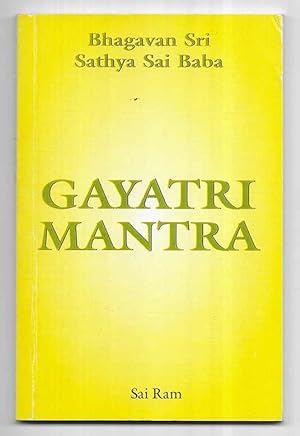 Gayatri Mantra 2004