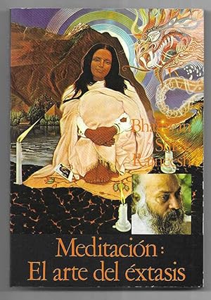 Meditación: El arte del Éxtasis 1979