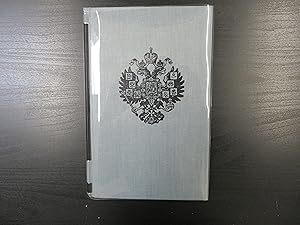 Handbook of the Russian Army. Sixth Edition. Facsimile of 1914 Edition.